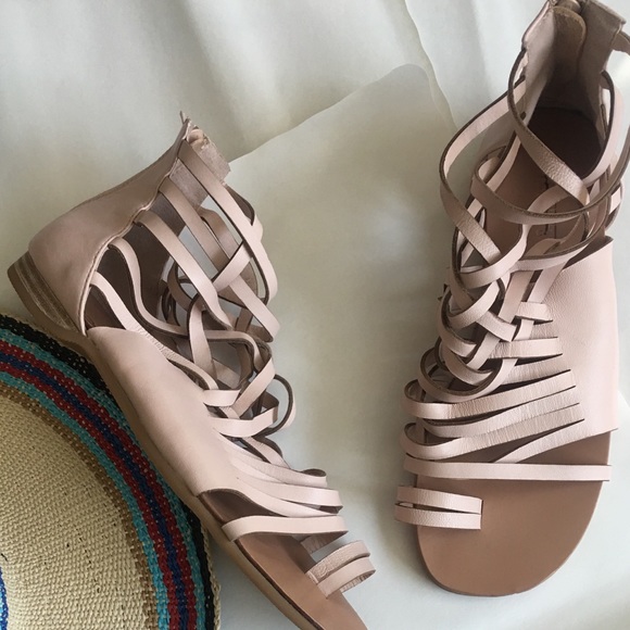 Mie Sandal by Silent D at Free People - Picture 8 of 8